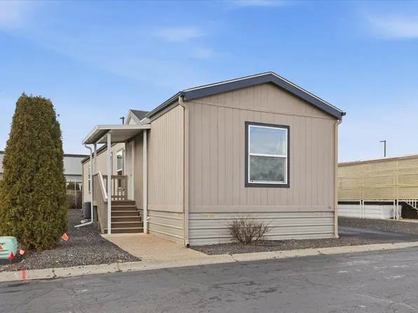 1205 E Lyons Ave Space 18, Spokane, WA 99208