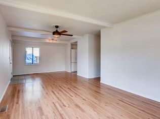 6742 SE Fir Ave, Portland, OR 97206