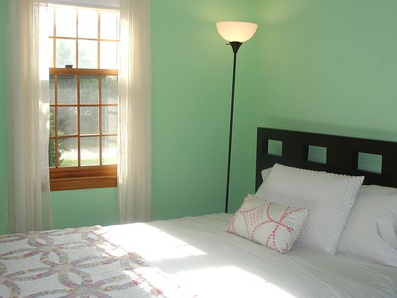 Bedroom #1