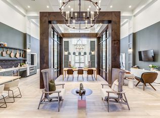 Avana Eldridge, Houston, TX 77077