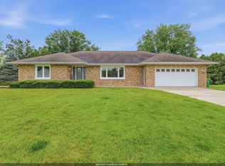 1041 Willow St, Lomira, WI 53048