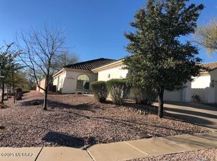 579 W Calle Montero, Sahuarita, AZ 85629