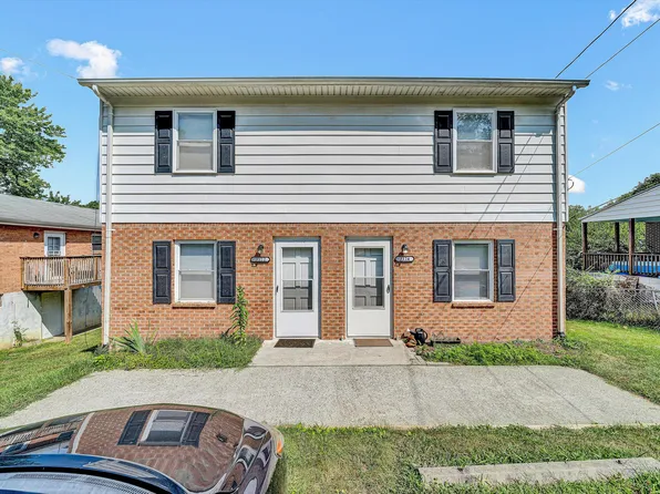 3122 Garden City Blvd SE, Roanoke, VA 24014
