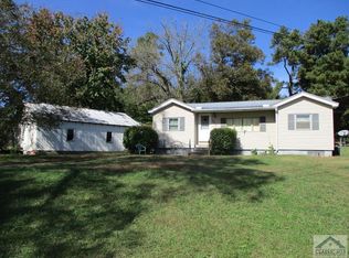 5030 Old Jefferson Rd, Athens, GA 30607