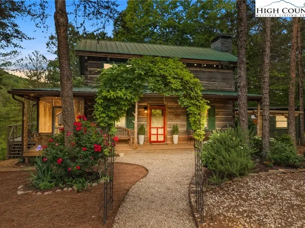 5911 Buffalo Mountain Road, Lenoir, NC 28645