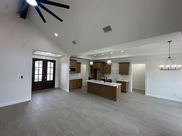 4128 Wildebeest Way, San Angelo, TX 76901