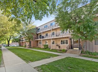 2508 Algonquin Rd APT 16, Rolling Meadows, IL 60008