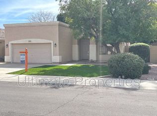 8207 W Salter Dr, Peoria, AZ 85382
