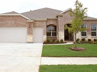 6654 Catalina Ln, Frisco, TX 75036