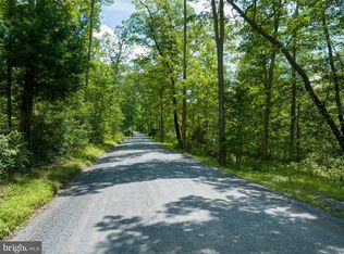 LOT 8 Decker Valley Rd, Spring Mills, PA 16875