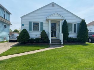 298 Victoria Blvd, Buffalo, NY 14217