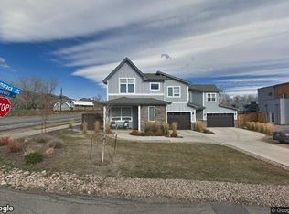 1215 Tamarack Ave UNIT B, Boulder, CO 80304