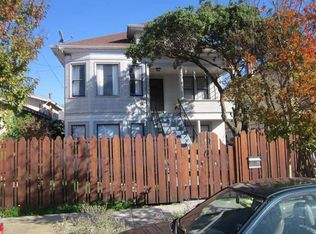 2111 8th St #1/2, Berkeley, CA 94710