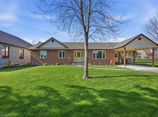 133 New Lakeshore Rd, Walpole, ON N0A1L0