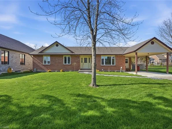 133 New Lakeshore Rd, Walpole, ON N0A 1L0