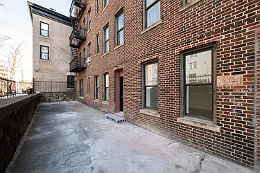 Rented by Joel Scharf, LREB