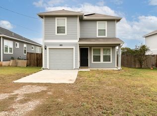 1240 22nd St, Hempstead, TX 77445