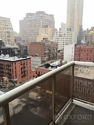 Rented by Oxford Property Group