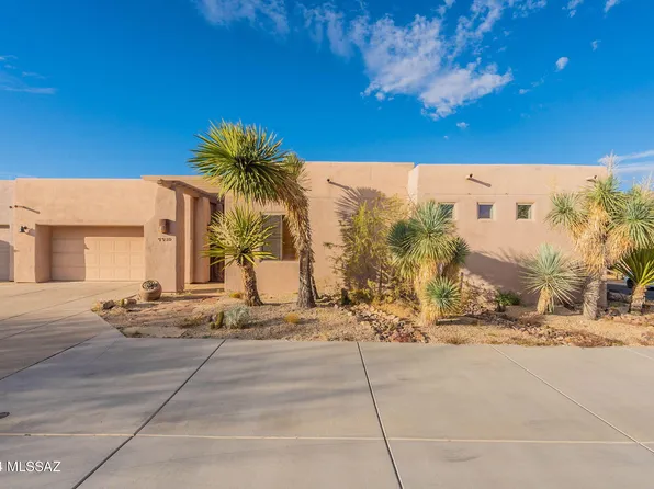 7710 S Galileo Ln, Tucson, AZ 85747