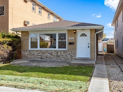 1507 N 16th Ave, Melrose Park, IL, 60160