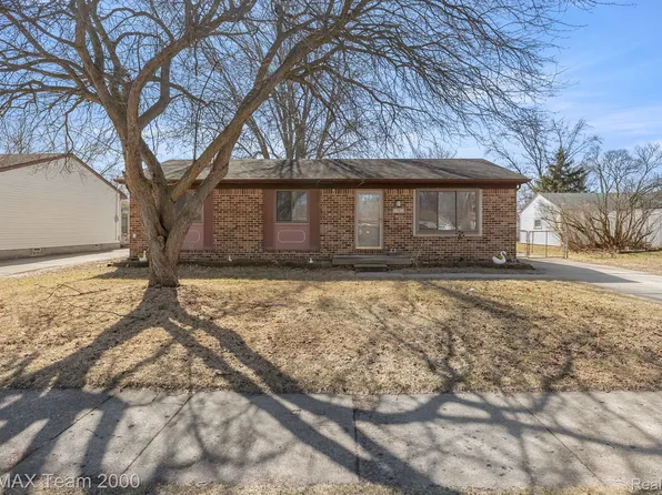 11782 Nineteen Mile Rd, Sterling Heights, MI 48313
