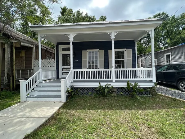 1173 Elmira St, Mobile, AL 36604