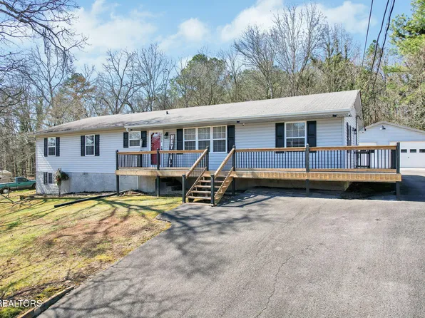2036 Broomfield Rd SE, Cleveland, TN 37323