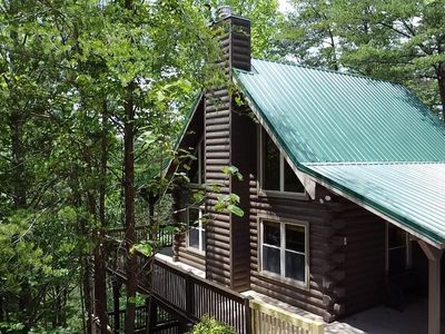 2527 Raccoon Hollow Way, Sevierville, TN, 37862
