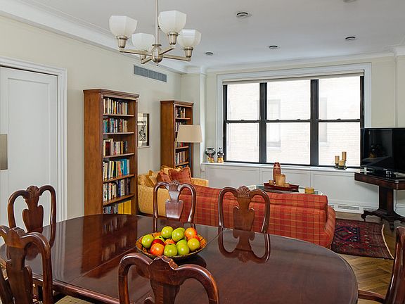 2nd image of 262 Central Park W #2B