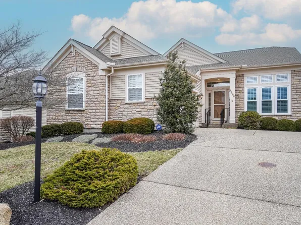 1266 Secretariat Ct, Batavia, OH 45103