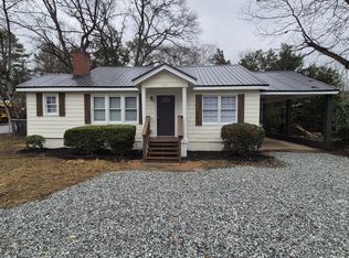 1211 S Broad St, Monroe, GA 30655