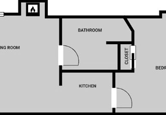 2nd image of 221 Mott St APT 11