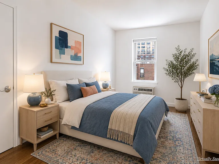 54 W 88th St #6 — Photo 4
