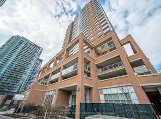 125 Western Battery Rd #502, Toronto, ON M6K3R8