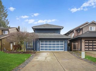 6691 129th St, Surrey, BC V3W 8Y1