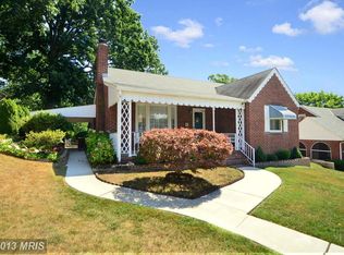 227 Homewood Rd, Linthicum, MD 21090