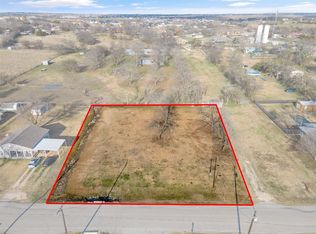 300 W Allen Ave, Godley, TX 76044
