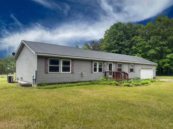 3576 N Finley Ave, Harrison, MI 48625