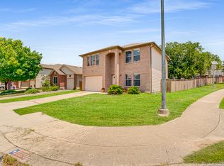 11103 Bushwack Pass, San Antonio, TX 78254