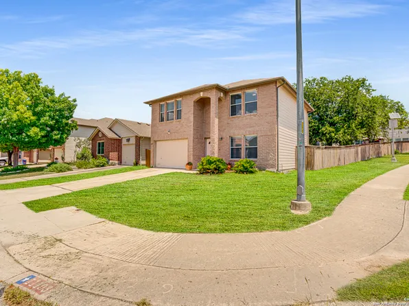 11103 Bushwack Pass, San Antonio, TX 78254