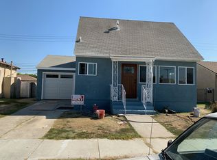 2234 Cowlin Ave, Commerce, CA 90040