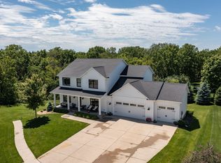 2256 Glady Ln NE, Rochester, MN 55906
