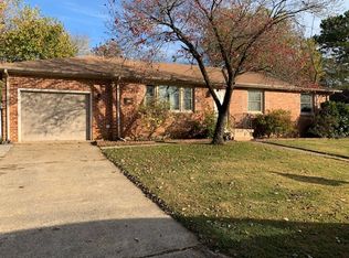 3322 Caywood Dr NW, Huntsville, AL 35810