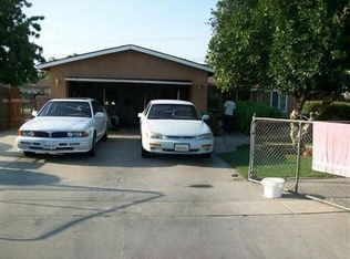 819 Casa Grande St, Bakersfield, CA 93307