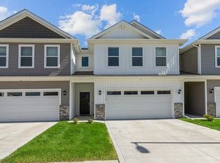3319 NW Cedarwood Ln, Ankeny, IA 50023