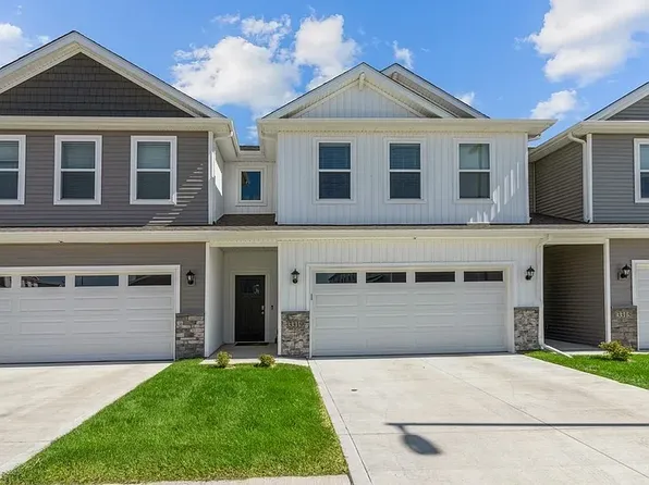 3319 NW Cedarwood Ln, Ankeny, IA 50023