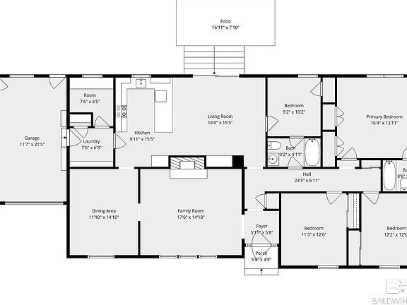 2nd image of 137 Fairway Dr