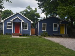 4102 Edison St, Houston, TX 77009