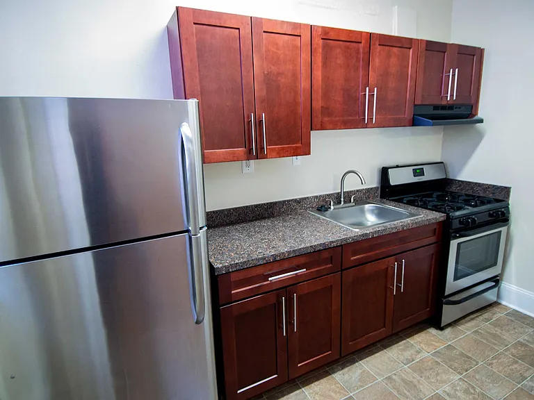 Connecticut Avenue Apartments/Dore/The Abby — Photo 51