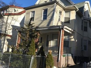 86 Ellington St APT 3, East Orange, NJ 07017